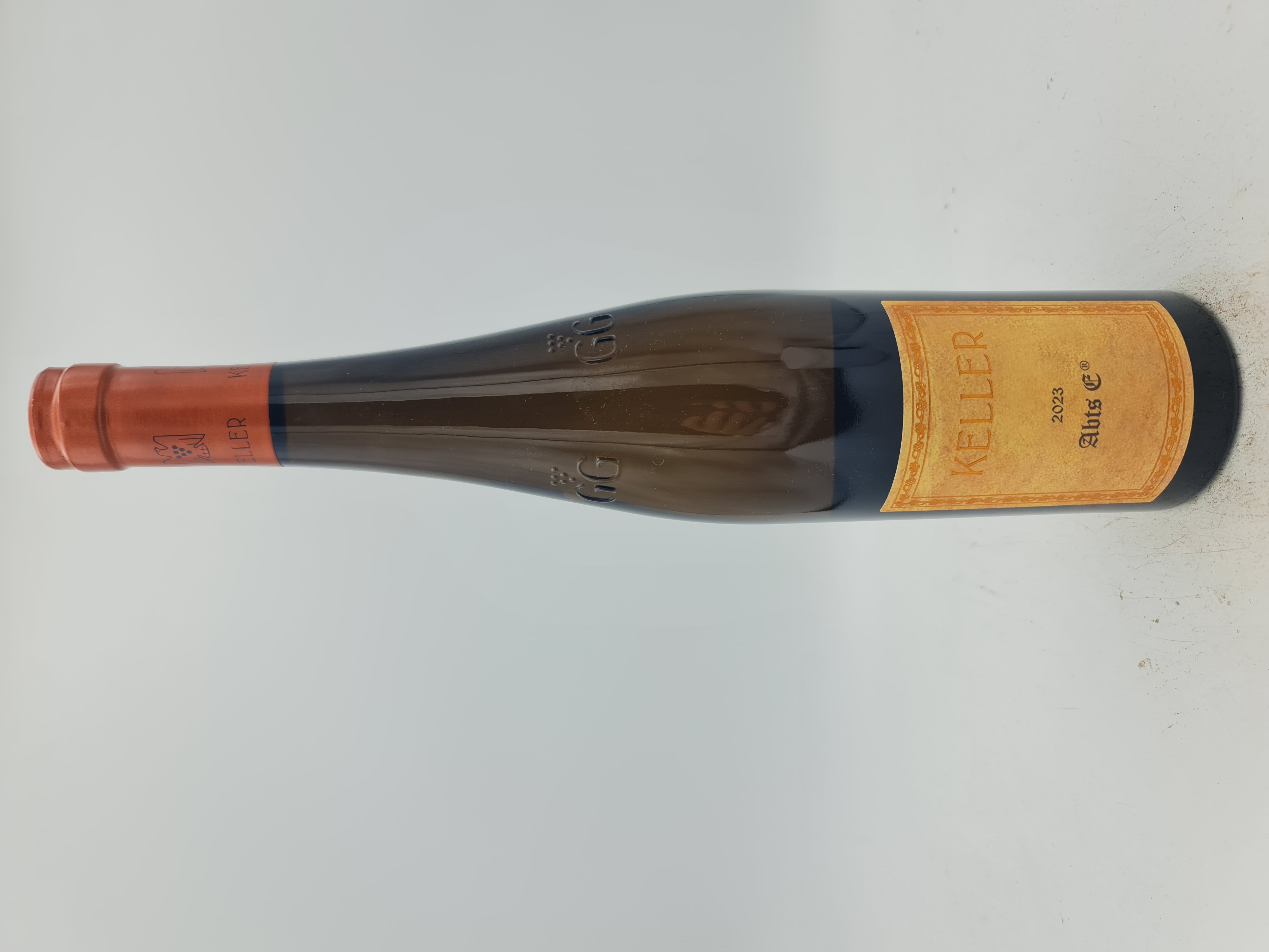 Keller Winery – AbtsE Dry Riesling Grosses Gewächs GG 2023