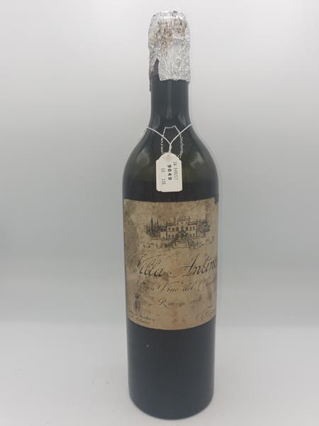 Villa Antinori Chianti Classico Riserva 1928