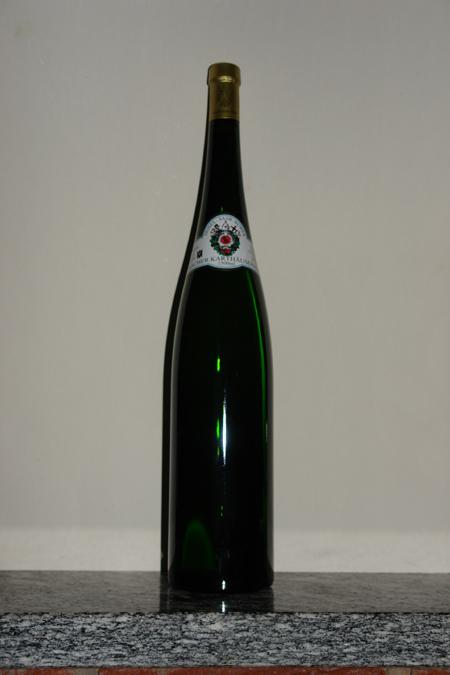 Rautenstrauch - Eitelsbacher Karthäuserhofberg Riesling Auslese Goldkapsel 2002 Magnum 1500ml