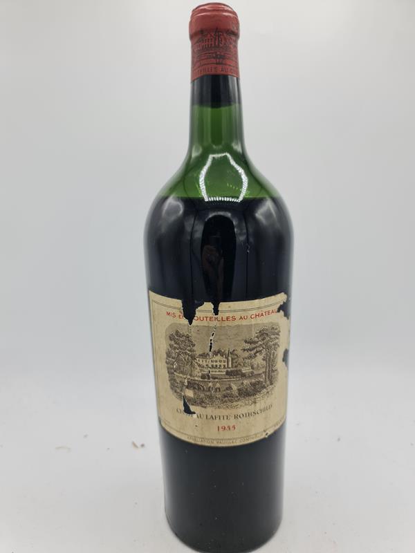 Château Lafite Rothschild 1955 MAGNUM 1500ml