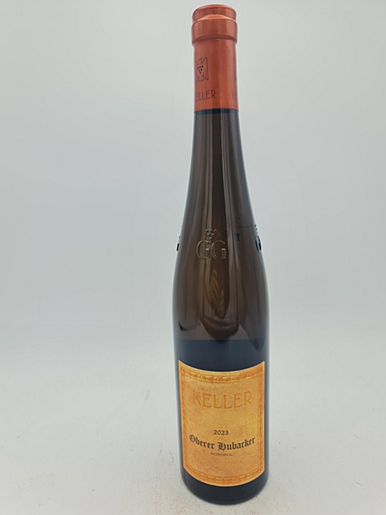 Weingut Keller - Oberer Hubacker Riesling Grosses Gewächs GG 2023