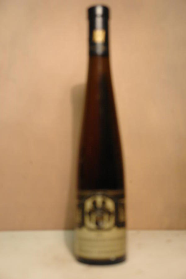 Gunderloch - Nackenheimer Rothenberg Riesling Trockenbeerenauslese 2003 375ml