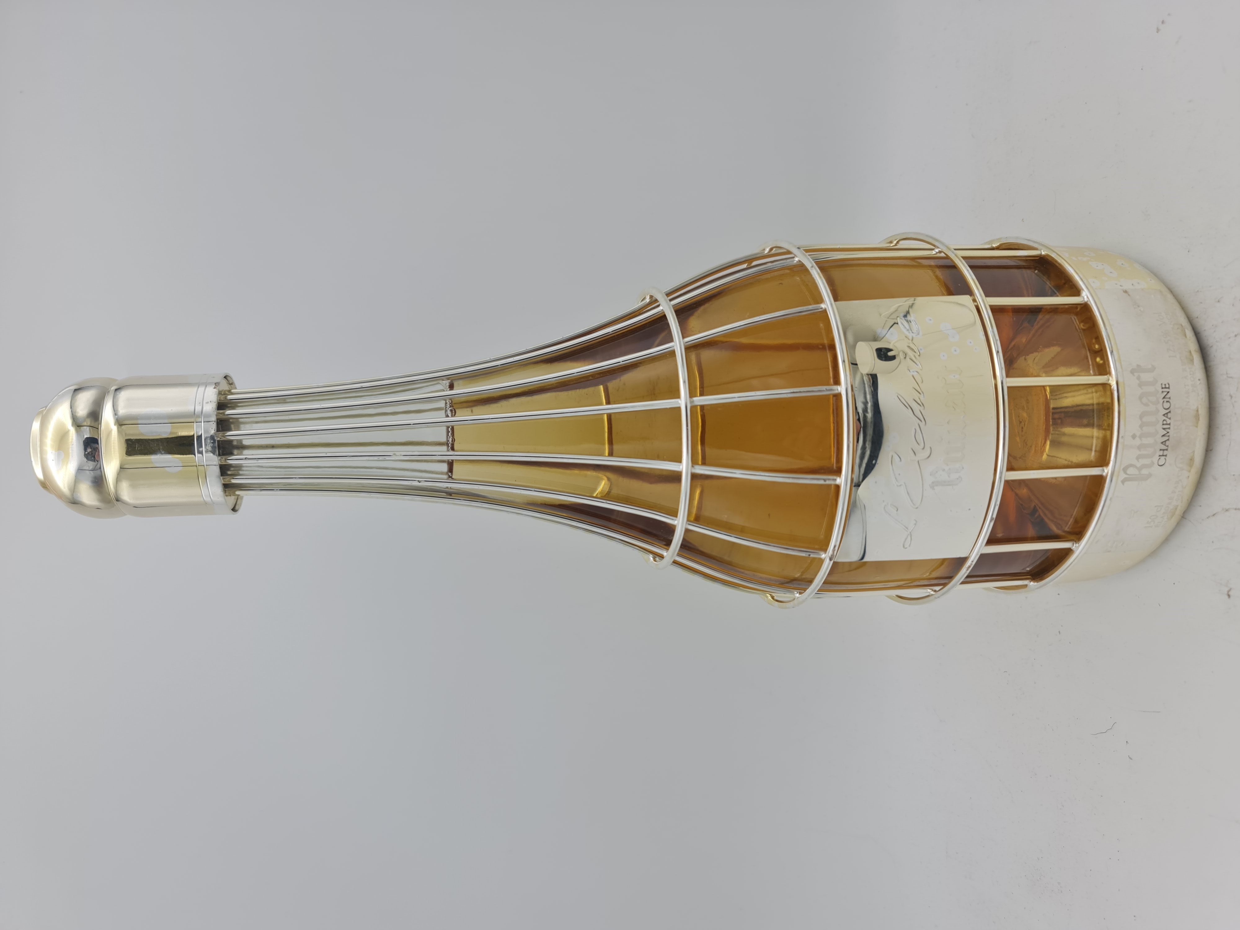 Blanc De Blancs L'Exclusive 2000 MAGNUM 1500ml 