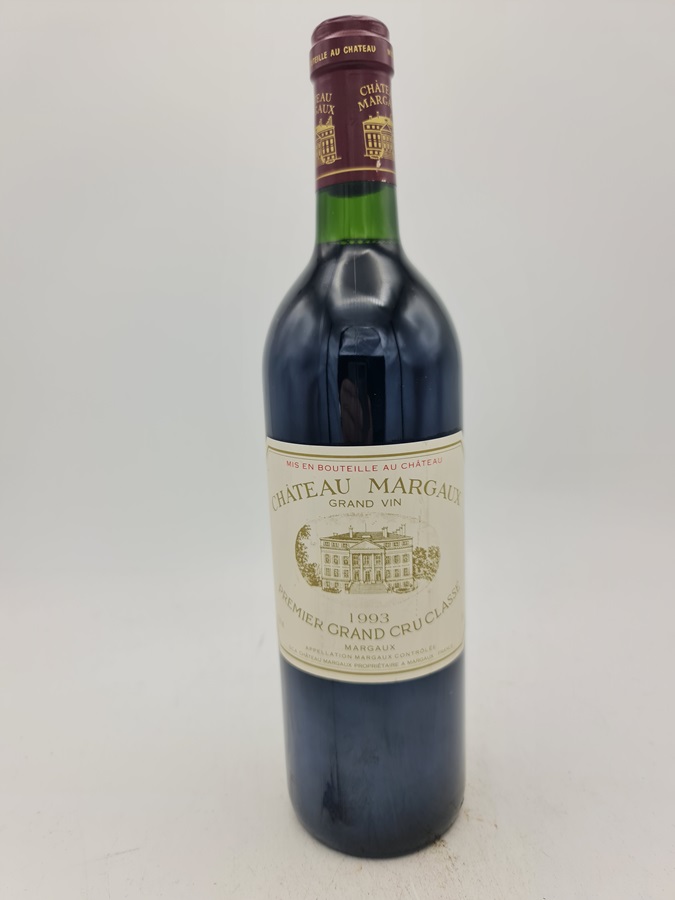 Château Margaux 1993