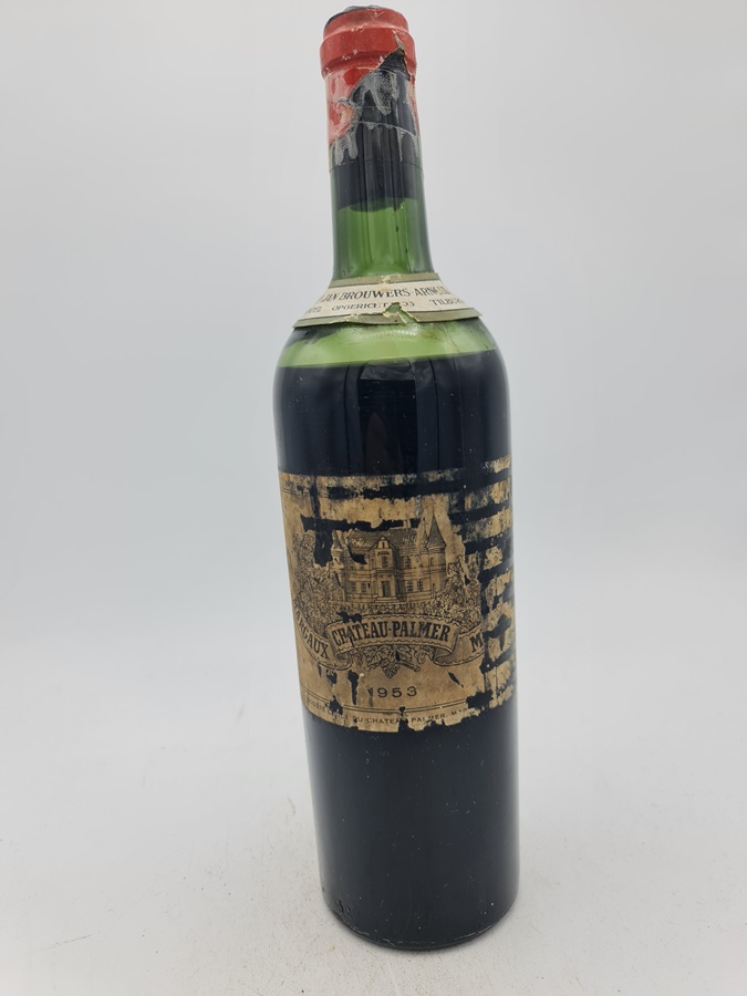 Château Palmer 1953