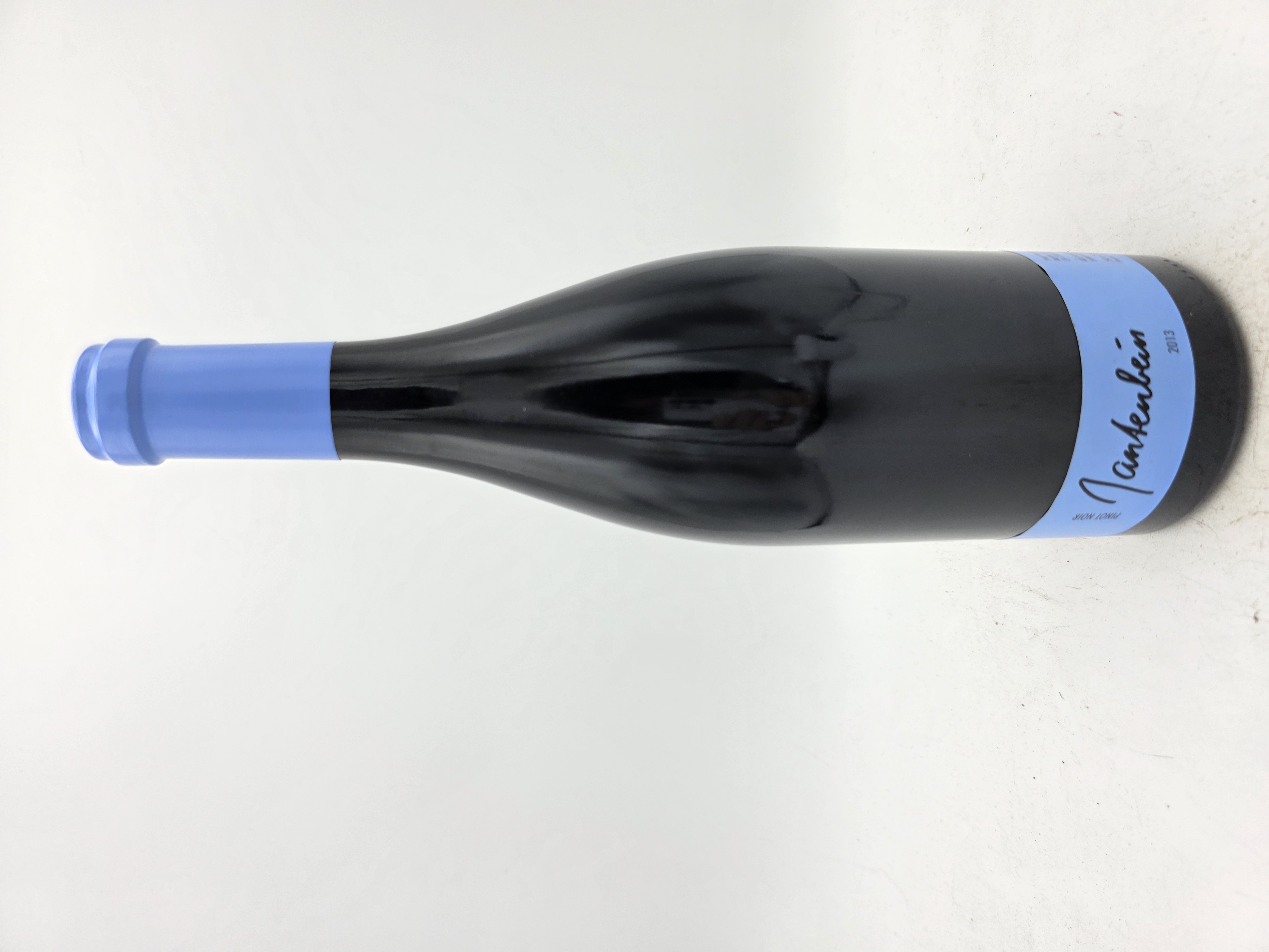 Gantenbein Pinot Noir 2013