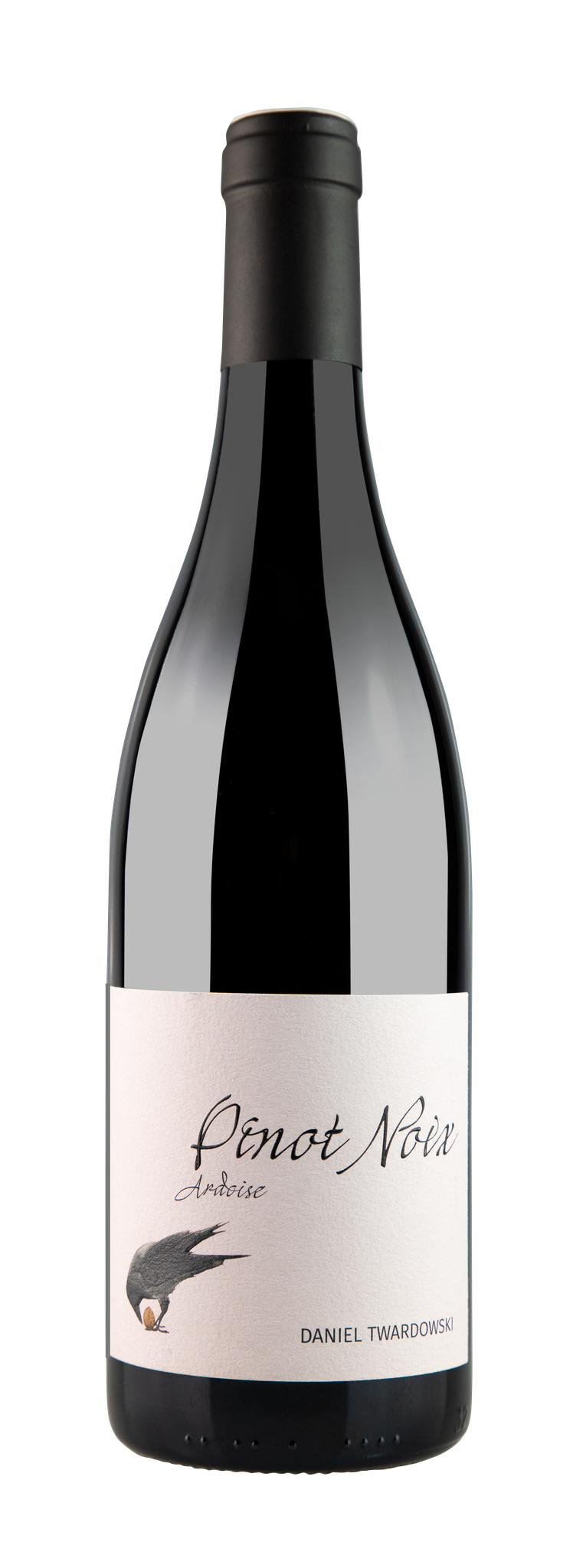 Pinot Noix Spätburgunder Ardoise Q.b.A. trocken 2015 Daniel Twardowski