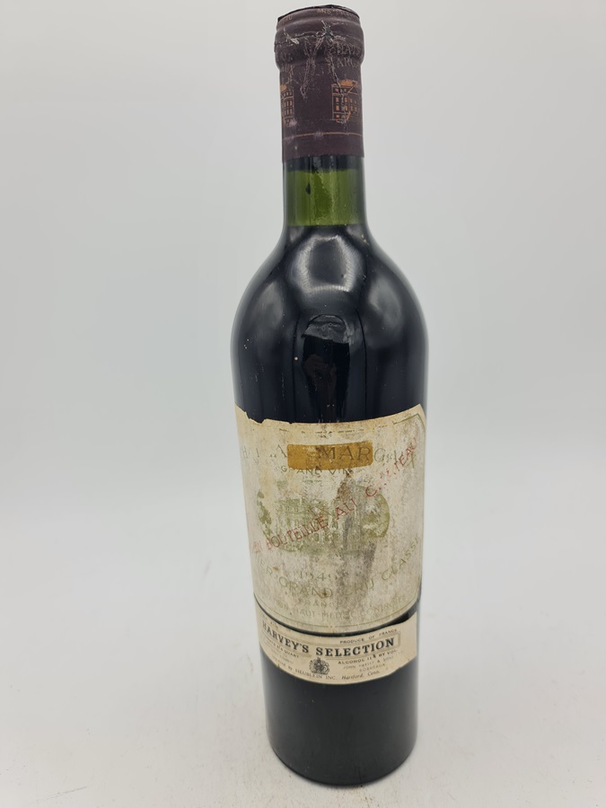 Château Margaux 1949 