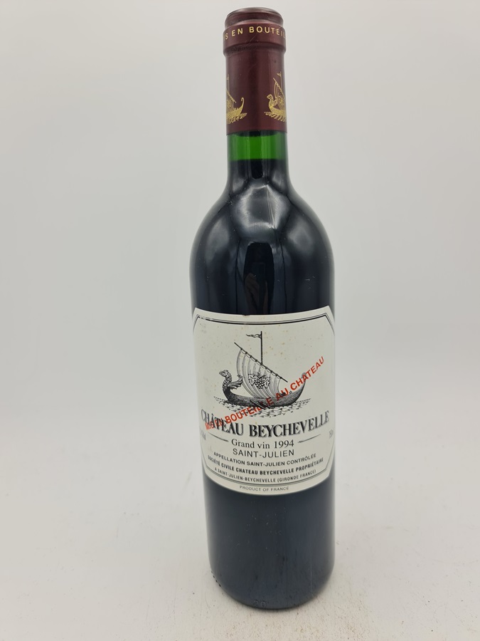 Château Beychevelle St. Julien 1994