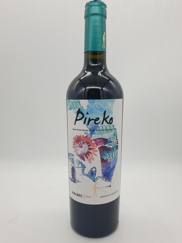 Spielmann Estates Pireko Malbec 2017