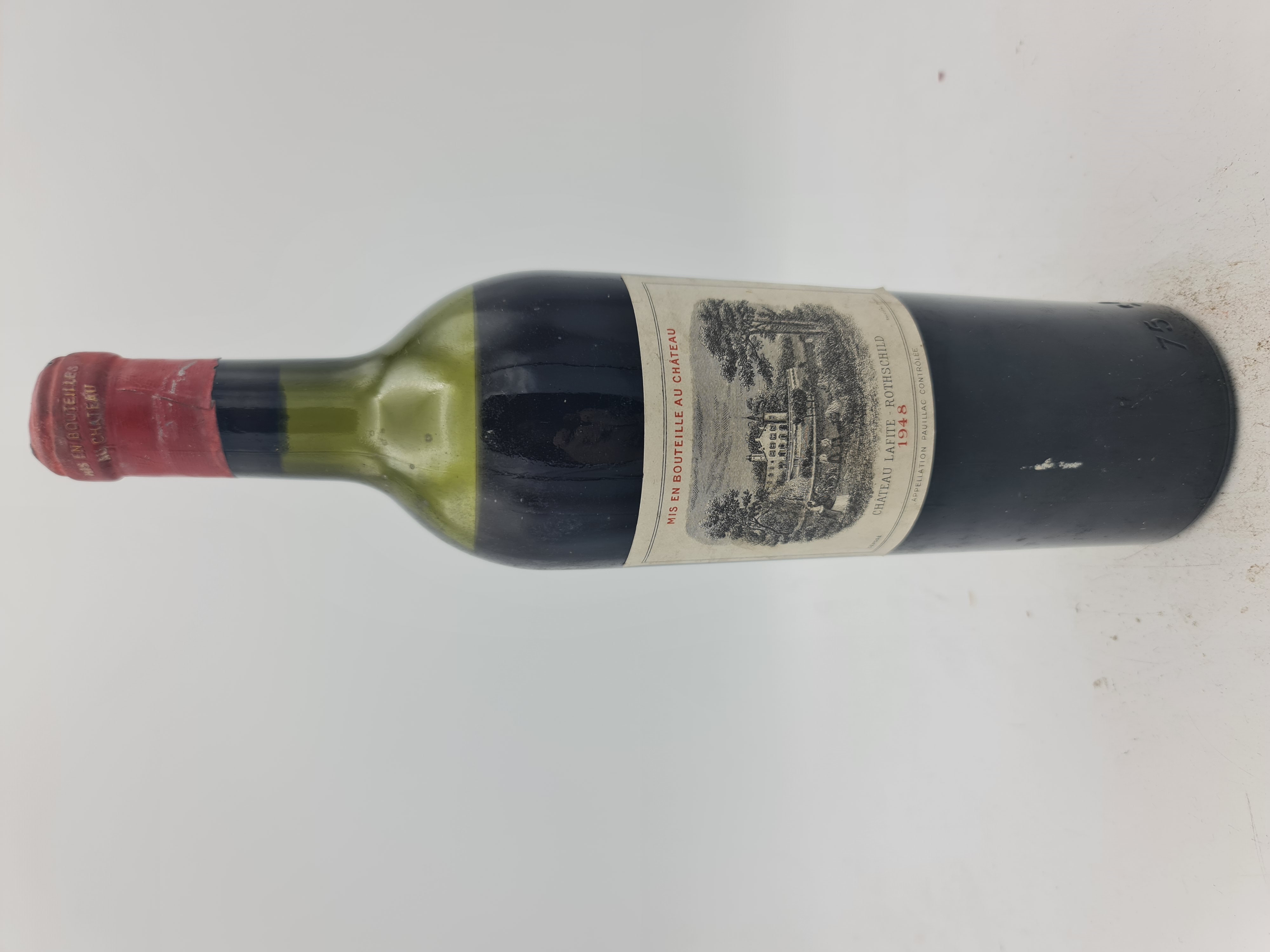 Château Lafite Rothschild 1948