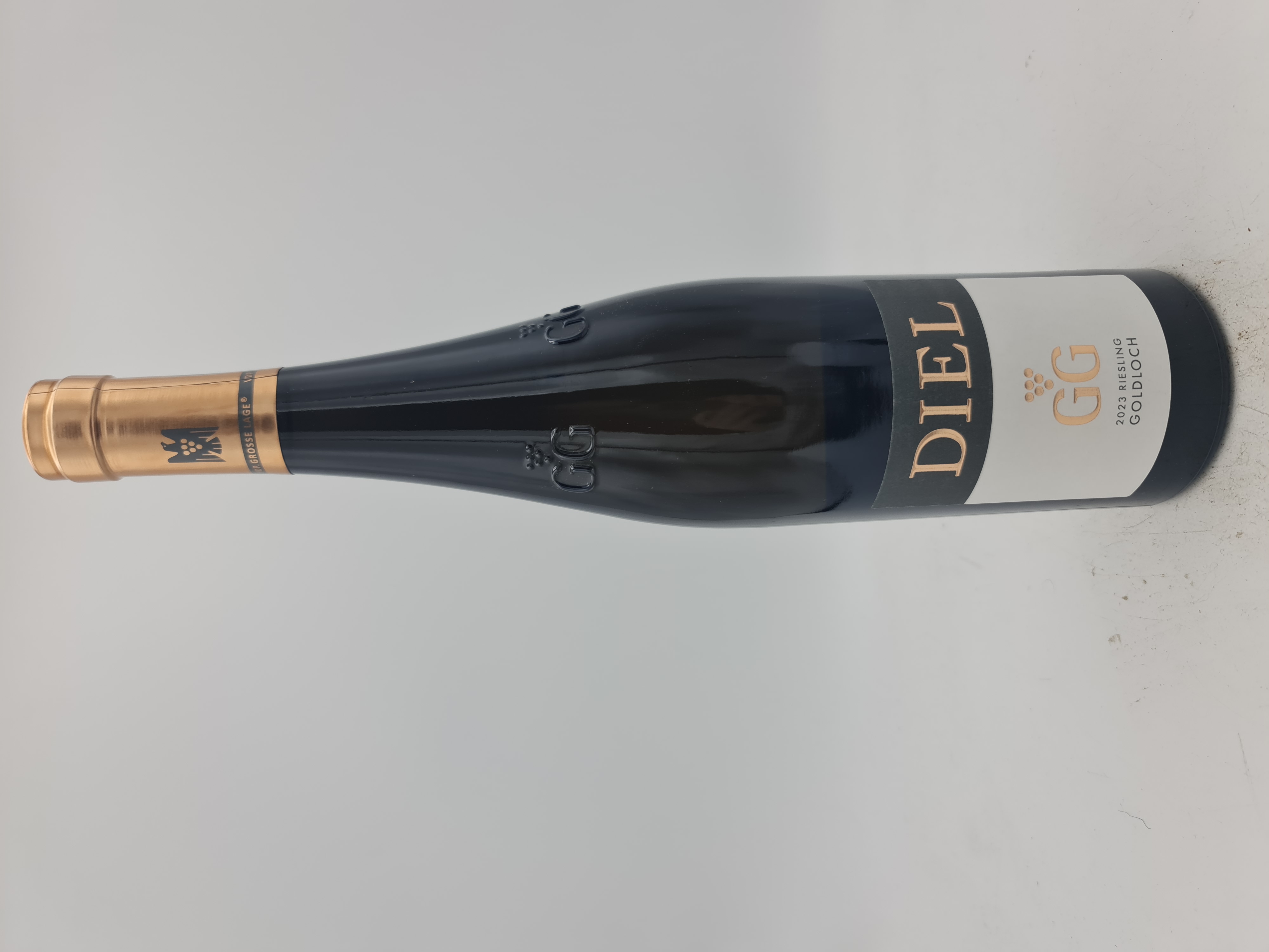 Schlossgut Diel - Dorsheim Goldloch Riesling Grosses Gewächs GG trocken 2023
