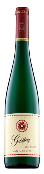 Van Volxem - Goldberg Riesling VDP Grosses Gewächs trocken 2018