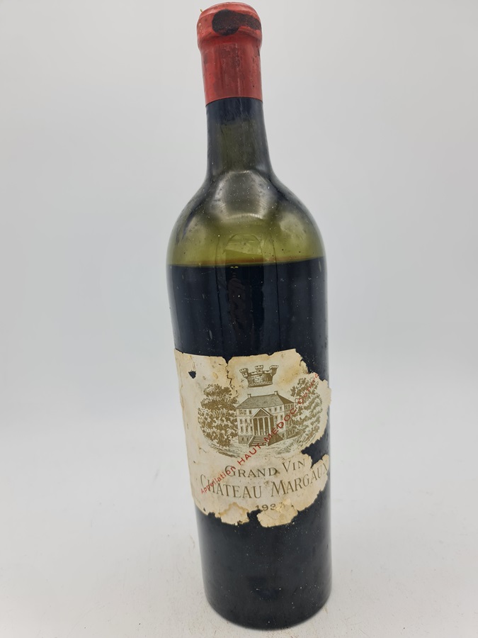 Château Margaux 1937