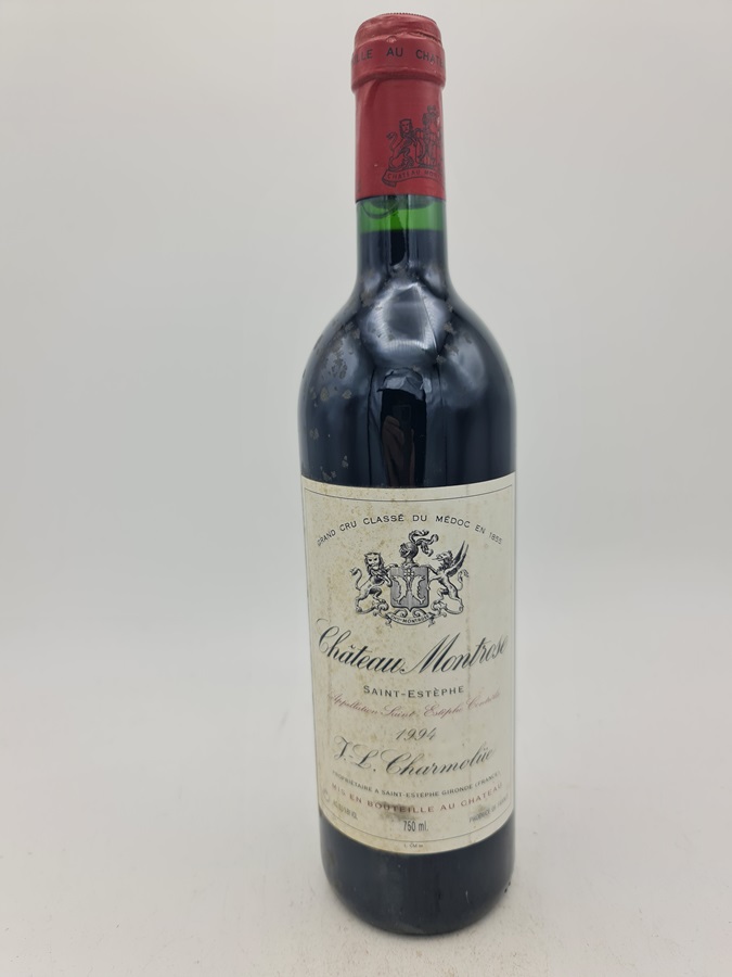 Château Montrose 1994