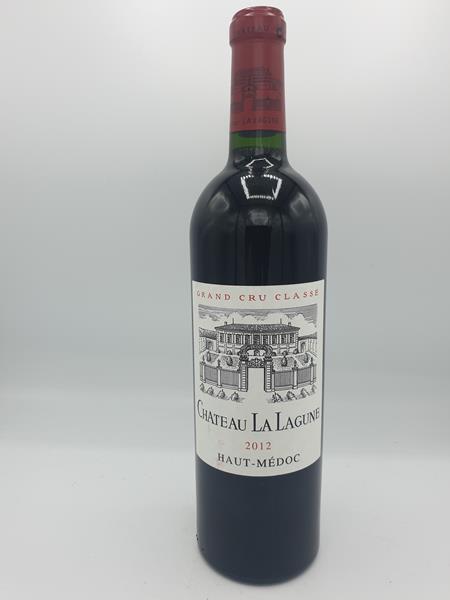 Château La Lagune 2012