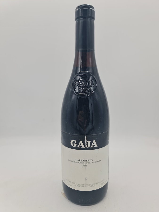Angelo Gaja - Barbaresco 1996