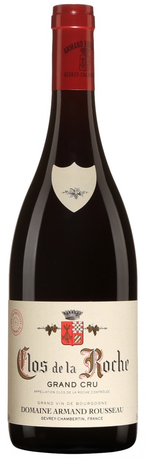 Armand Rousseau - Clos de la Roche 'Grand Cru' 2018