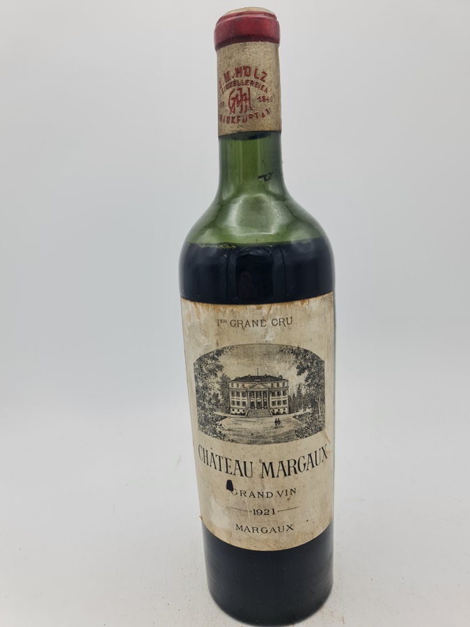 Château Margaux 1921