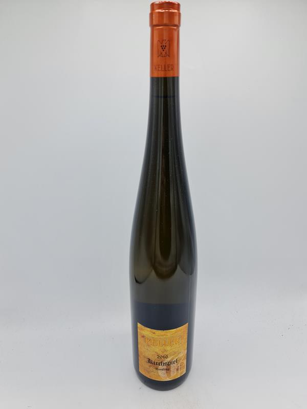 Weingut Keller - Kirchspiel Riesling Grosses Gewächs GG 2016 MAGNUM 1500ml