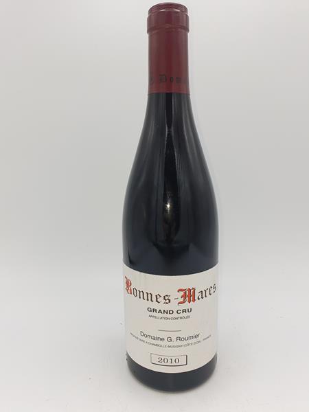 Domaine G. Roumier - Bonnes-Mares 'Grand Cru' 2010