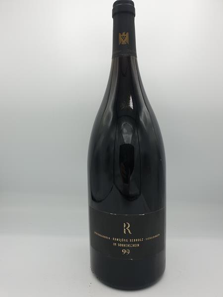 Ökonomierat Rebholz - Im Sonnenschein Spätburgunder Grosses Gewächs GG trocken 1999 MAGNUM 1500ml