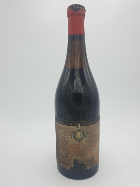 A. & R. Barrières frères - Echezeaux 'Grand Cru' 1947