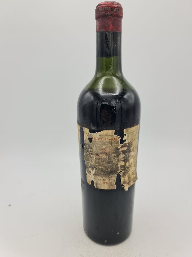 Château Lafite Rothschild 1924