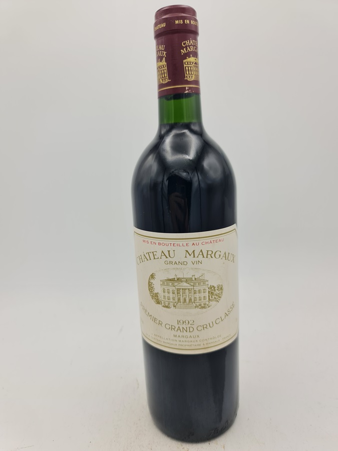 Château Margaux 1992