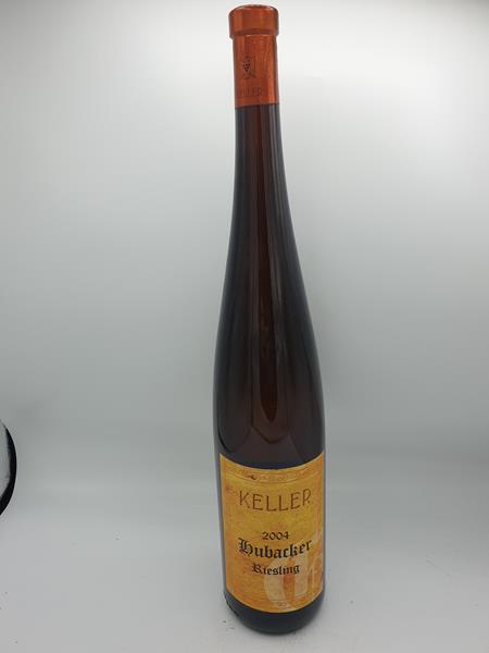 Weingut Keller - Dalsheimer Hubacker Riesling 'Großes Gewächs' 2004 MAGNUM 1500ml