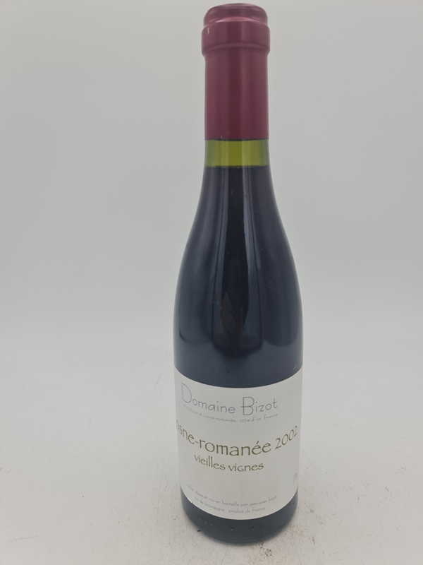 Domaine Bizot - Vosne-Romanée 'Vieilles Vignes' 2002 375ml