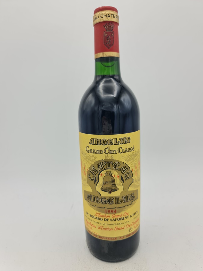 Château l ´ Angelus 1994