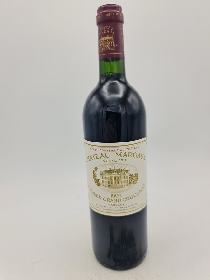 Château Margaux 1996