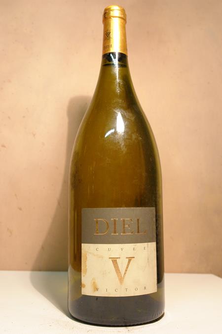 Schlossgut Diel - Cuvée Victor 2004 MAGNUM 1500ml