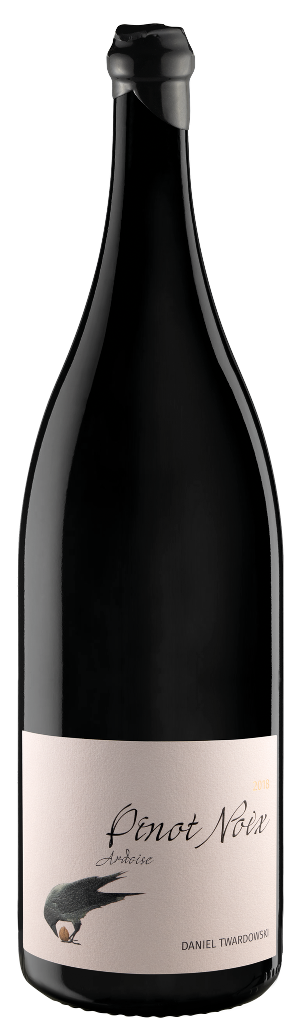 Pinot Noix Spätburgunder Ardoise Q.b.A. trocken 2016 Daniel Twardowski DMAGNUM 3000ml