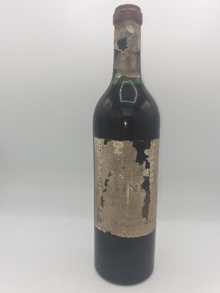 Marchesi Antinori Santa Cristina Chianti Superiore DOCG 1958