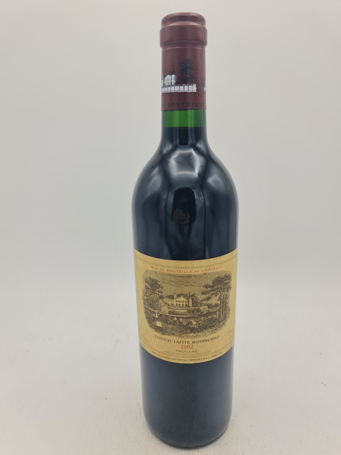 Château Lafite Rothschild 1992