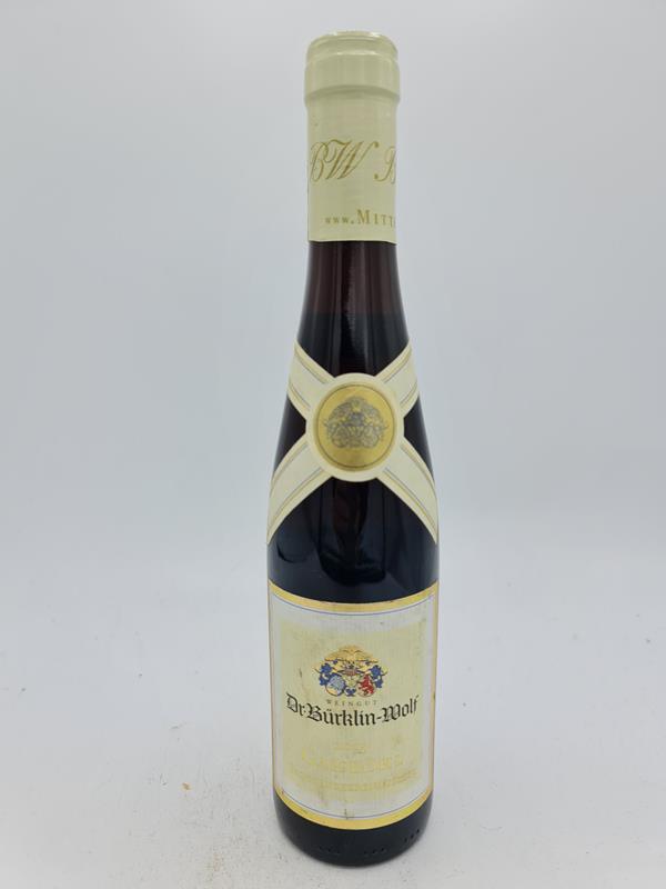 Dr. Bürklin Wolf - Ruppertsberger Gaisböhl Riesling Trockenbeerenauslese 2003 375ml