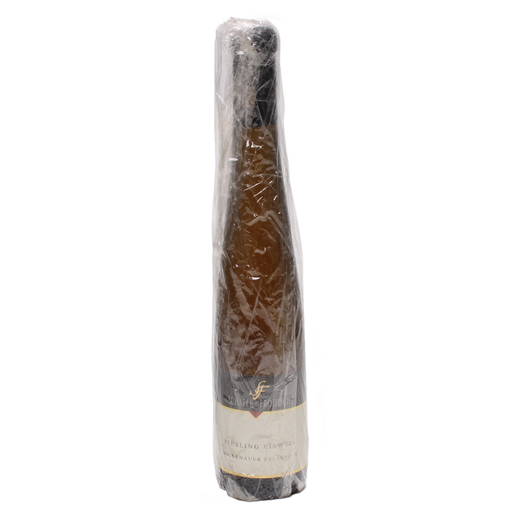Schäfer-Fröhlich - Bockenauer Felseneck Riesling Eiswein 2009 375ml