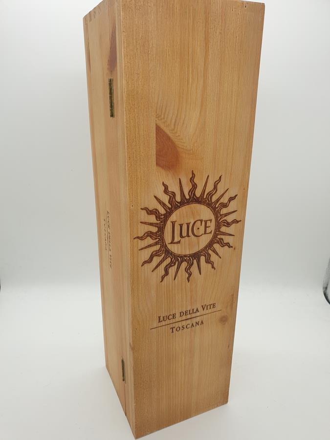 Luce della Vite 'Luce' Toscana IGT Tuscany 2014 MAGNUM 1500ml OWC