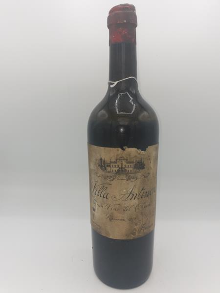 Villa Antinori Chianti Classico Riserva 1926