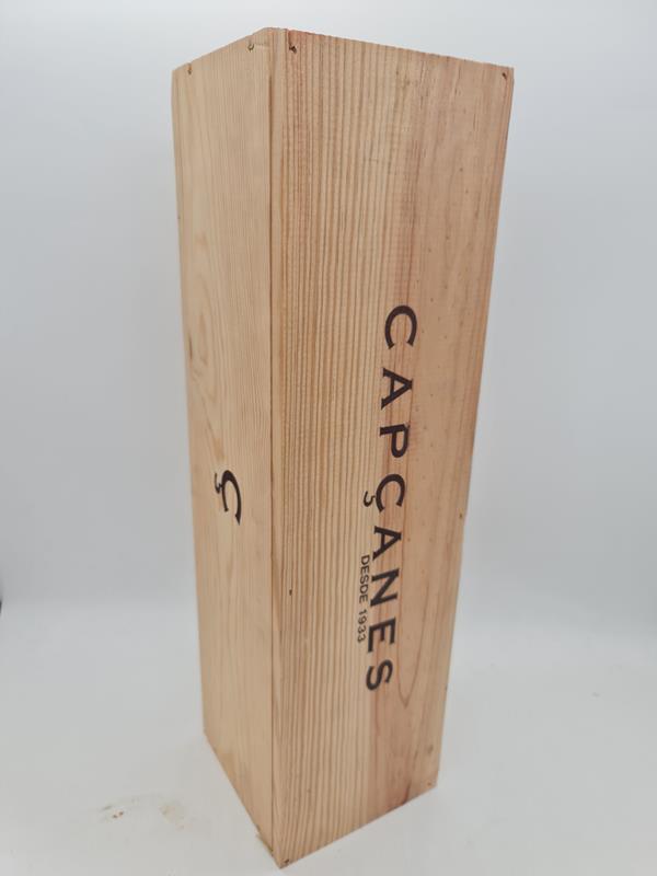 Celler Capcanes Flor de Primavera Peraj Ha'Abib Tinto 2012 MAGNUM 1500ml