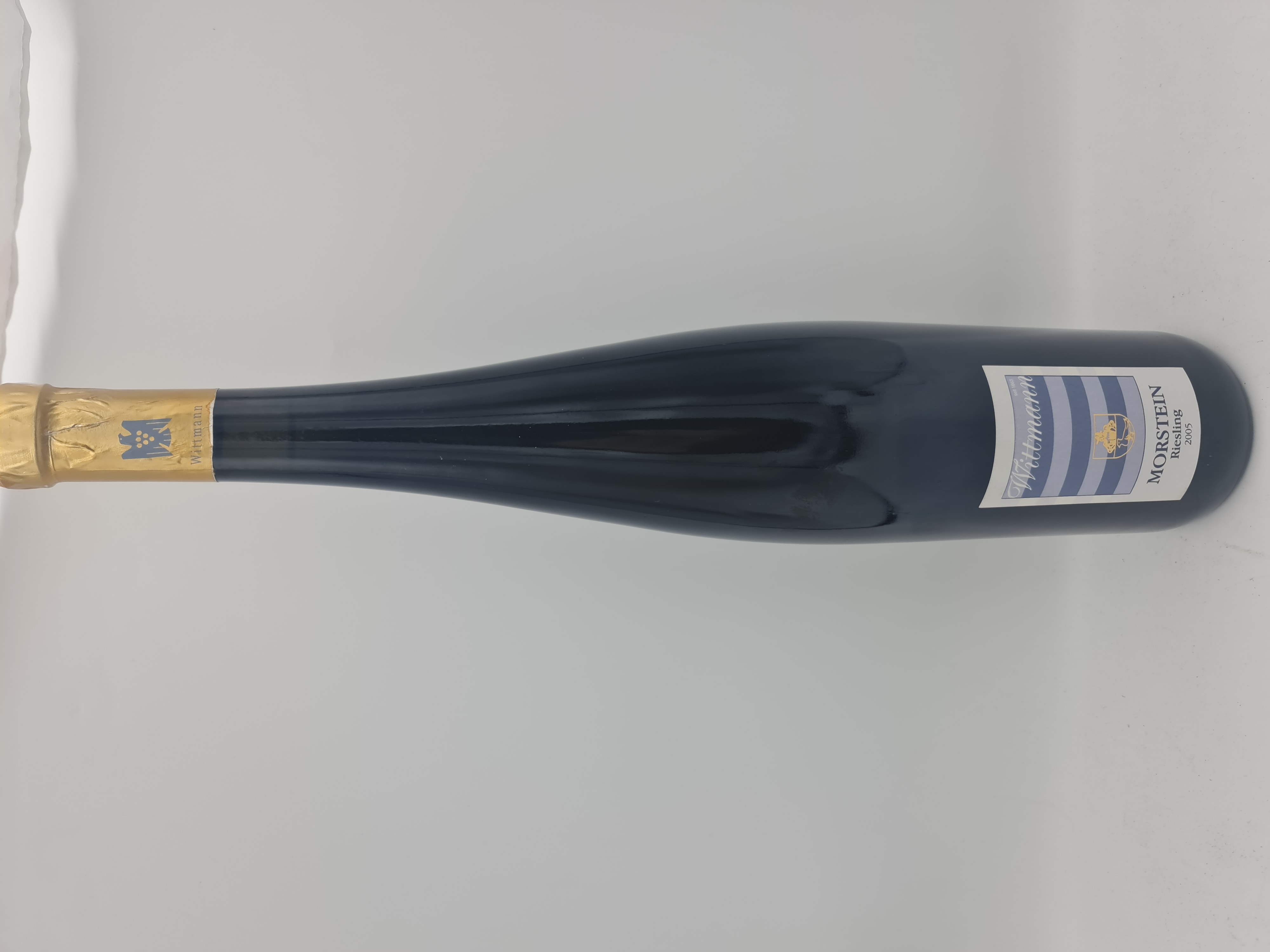 Wittmann - Morstein Riesling Grosses Gewächs GG 2005 MAGNUM 1500ml 