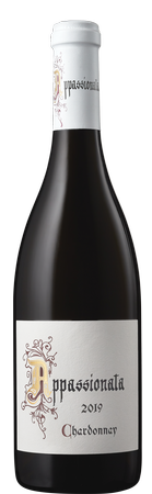 J. Christopher by Ernst Loosen - Appassionata Chardonnay trocken dry Oregon USA 2019
