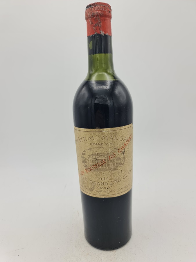 Château Margaux 1944