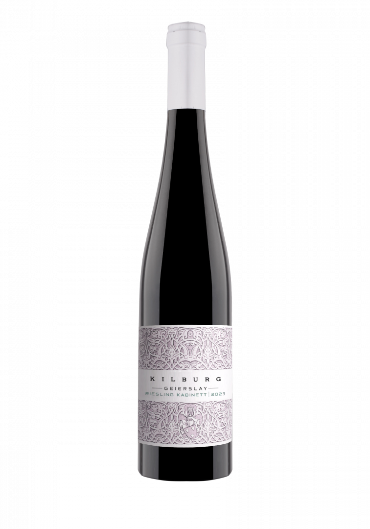 Max Kilburg - Geierslay Riesling Kabinett 2023