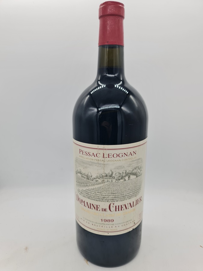 Domaine de Chevalier 1989 DMAGNUM 3000ml