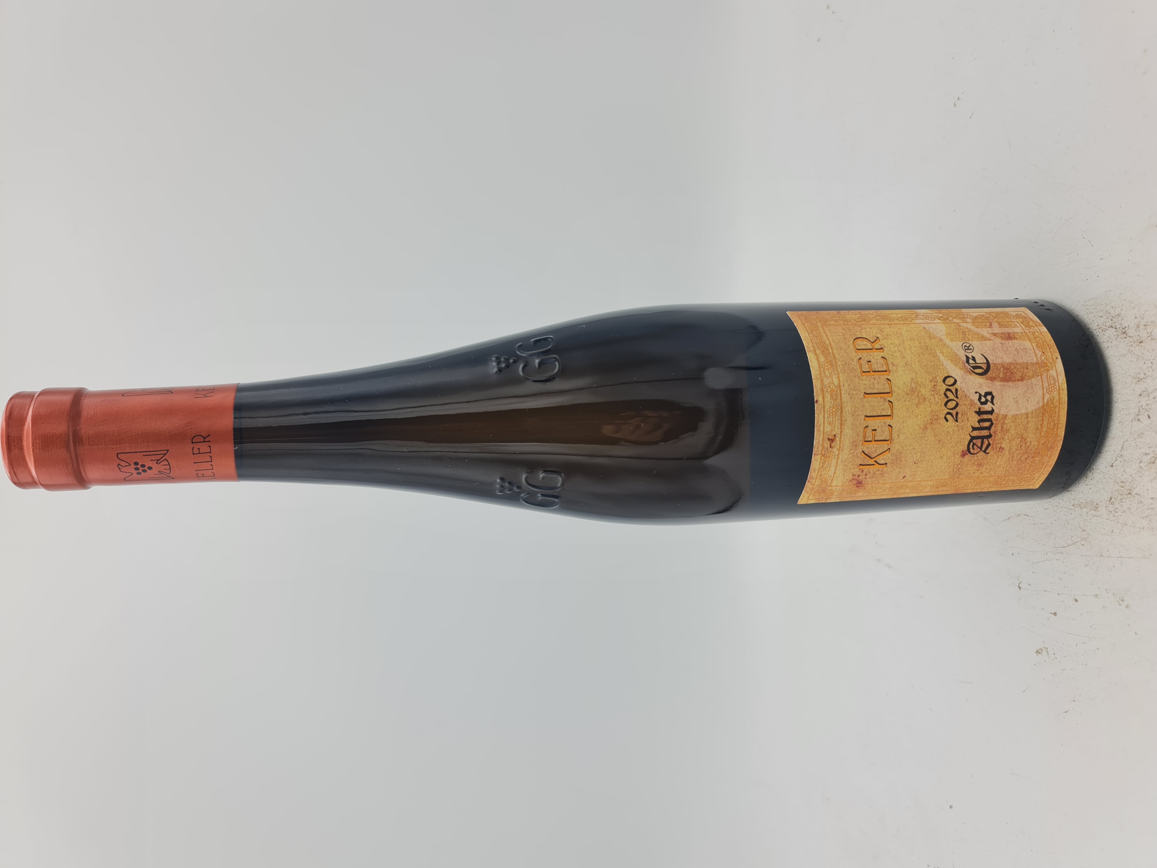 Weingut Keller - AbtsE Riesling trocken Grosses Gewächs GG 2020