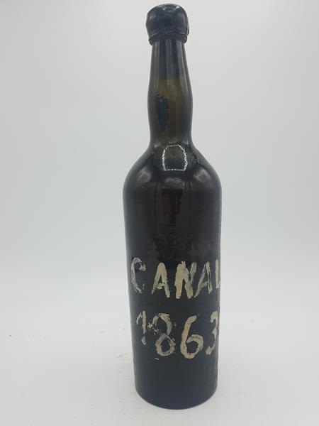 Port 1863 'unkown producer'