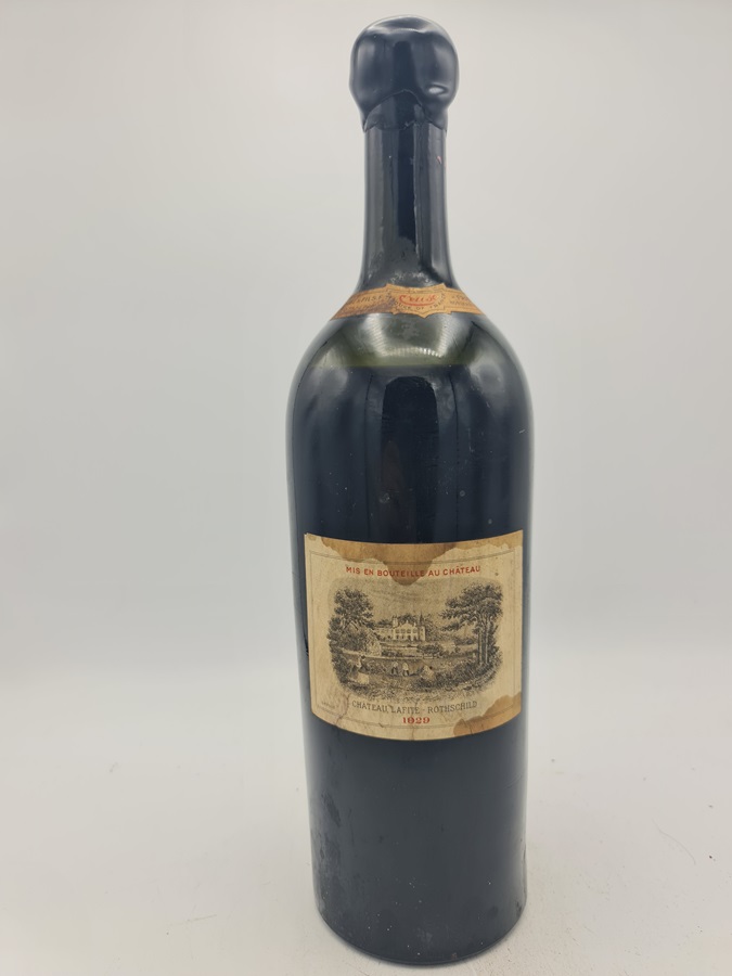 Château Lafite Rothschild 1929 MAGNUM 1500ml